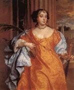 Sir Peter Lely Barbara Villiers, Duchess of Cleveland as St. Catherine of Alexandria oil painting artist